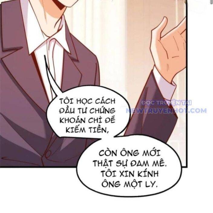 Trọng Sinh Không Làm Chạn Vương Tôi Một Mình Nạp Game Thăng Cấp - Page 70