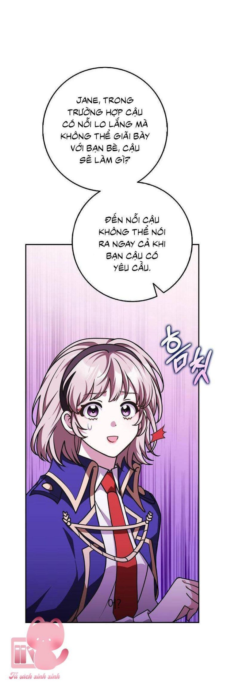 Tôi Thề Chúng Ta Chỉ Là Bạn - Page 25