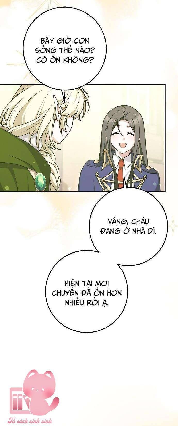 Tôi Thề Chúng Ta Chỉ Là Bạn - Page 42