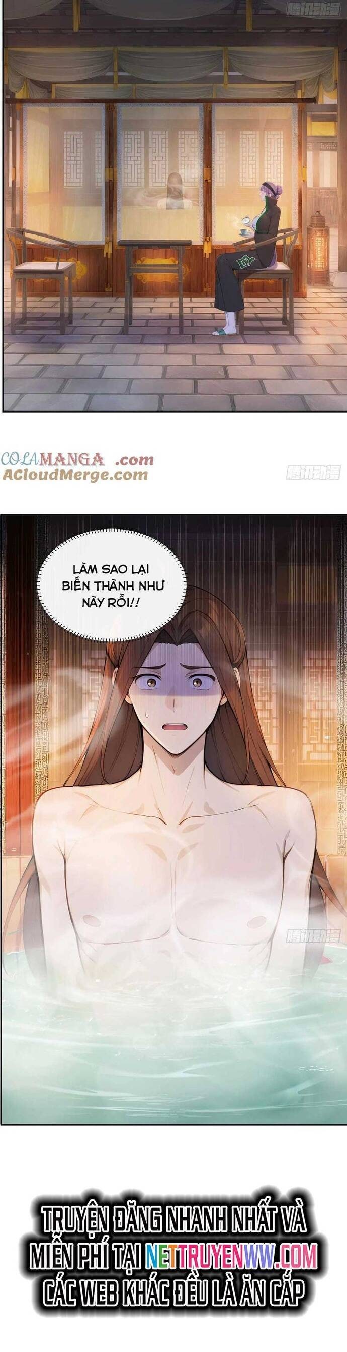 Trở Lại Cổ Đại Làm Hoàng Đế - Page 1