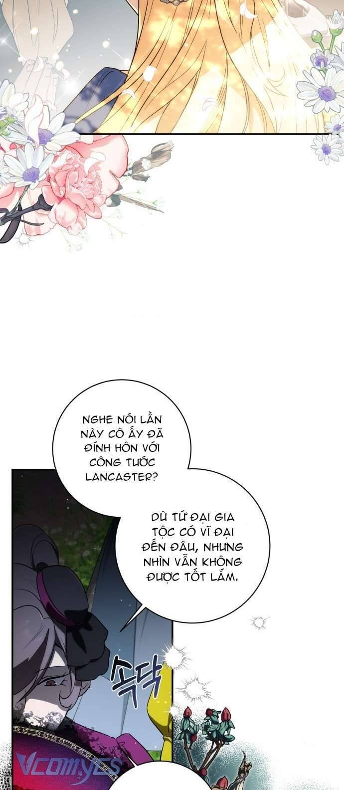 Nữ Công Tước Chiến Lợi Phẩm - Page 32