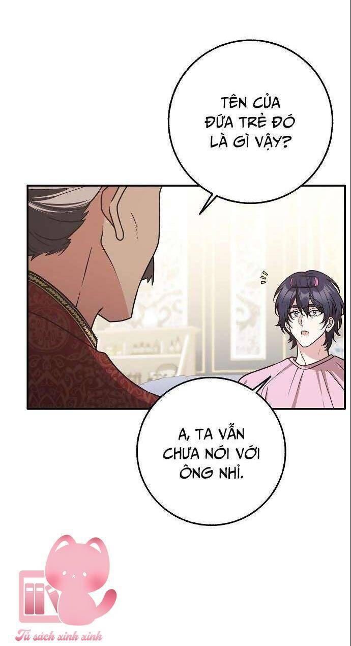 Tôi Thề Chúng Ta Chỉ Là Bạn - Page 58