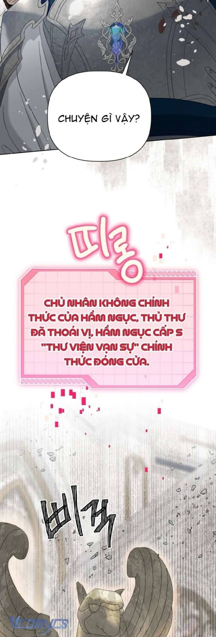 Sự Điều Trị Đặc Biệt Của Tinh Linh - Page 29