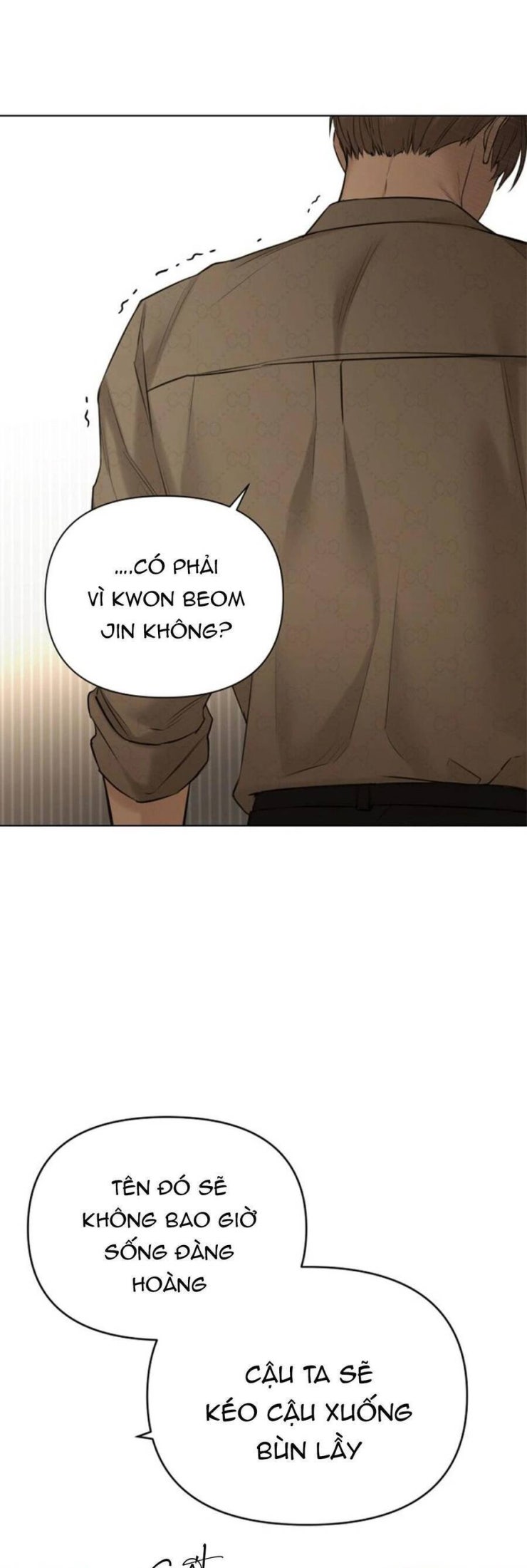 Chỉ Là Ánh Bình Minh - Page 16