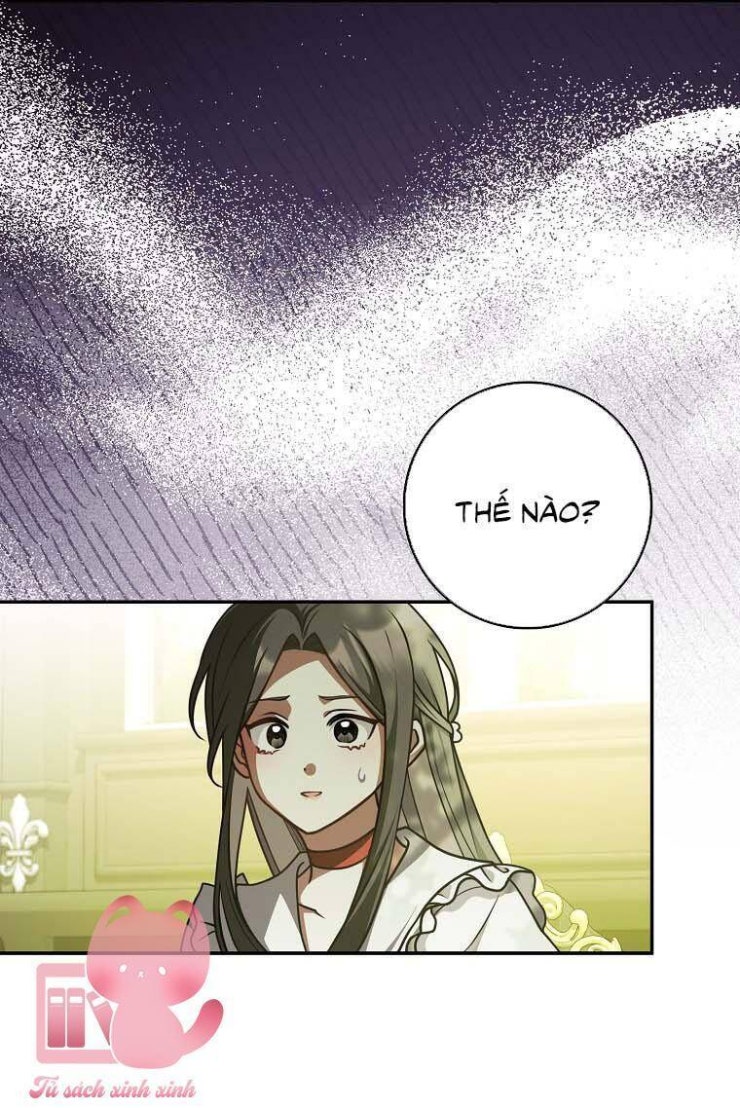 Tôi Thề Chúng Ta Chỉ Là Bạn - Page 15