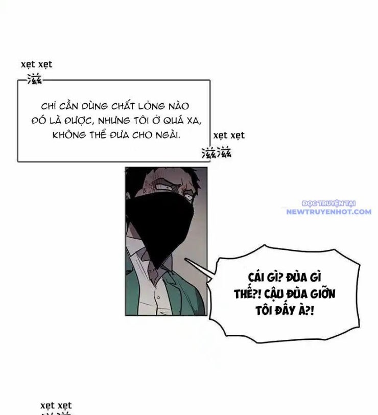 Cửa Hàng Vô Danh - Page 16