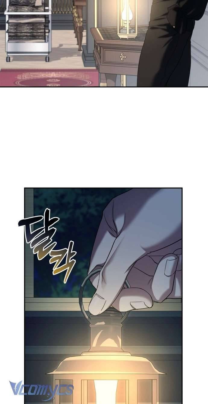 Nữ Công Tước Chiến Lợi Phẩm - Page 44