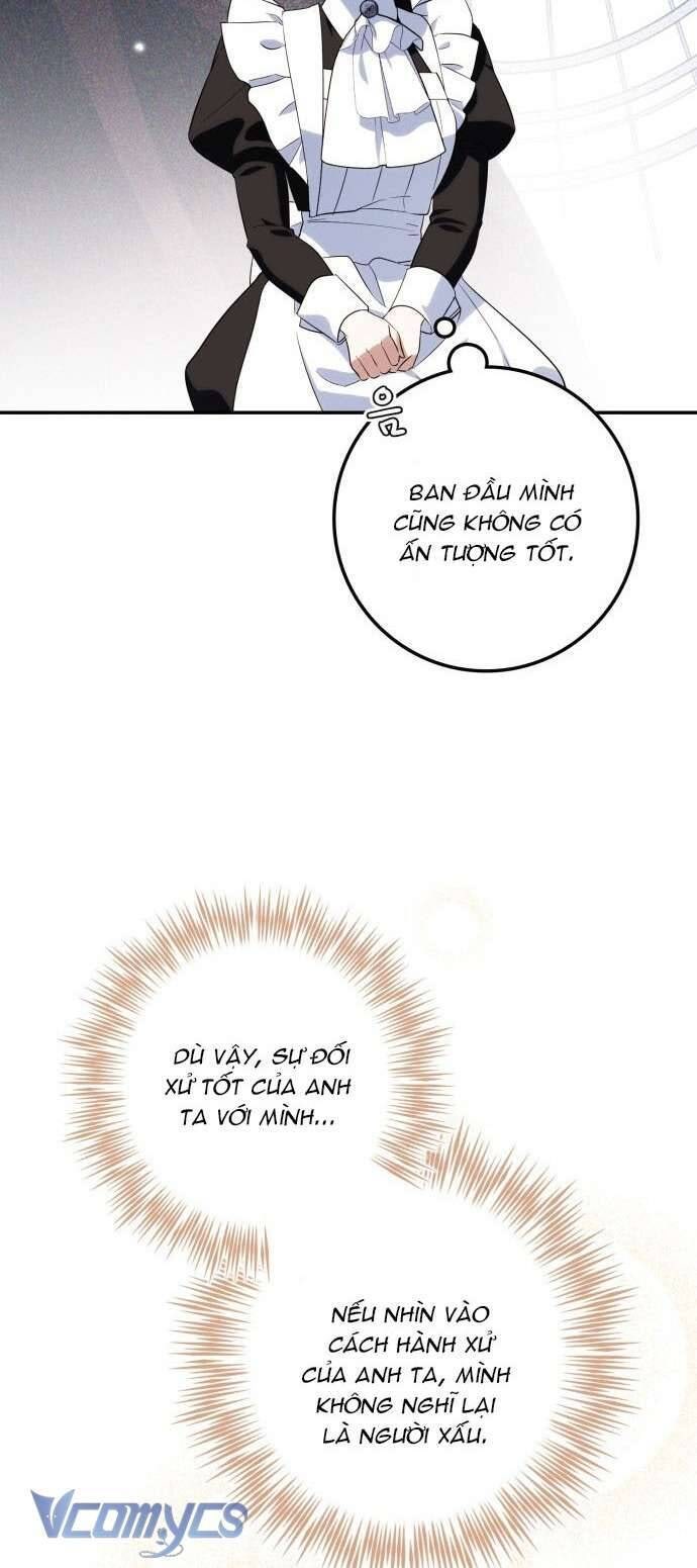 Nữ Công Tước Chiến Lợi Phẩm - Page 90