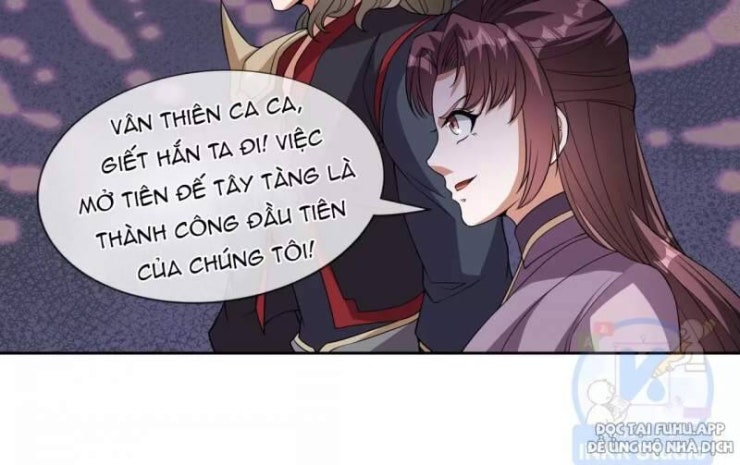 Thiên Uyên Trở Về: Ta Chính Là Thiên Tai - Page 146