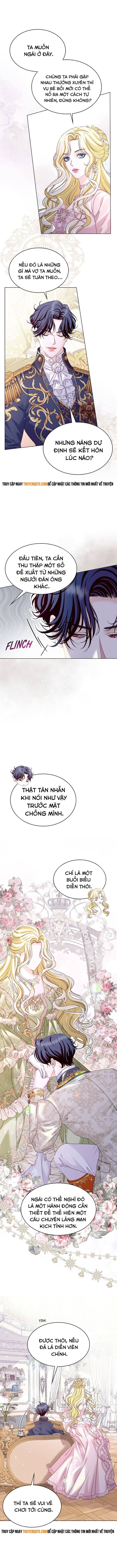 Ác Nữ Thuần Hóa Ác Quỷ Điên Rồ - Page 16