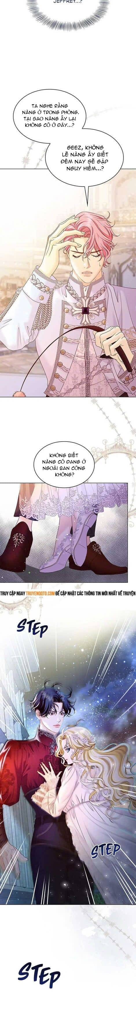 Ác Nữ Thuần Hóa Ác Quỷ Điên Rồ - Page 16