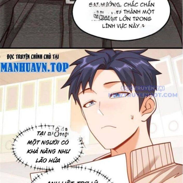 Trọng Sinh Không Làm Chạn Vương Tôi Một Mình Nạp Game Thăng Cấp - Page 24