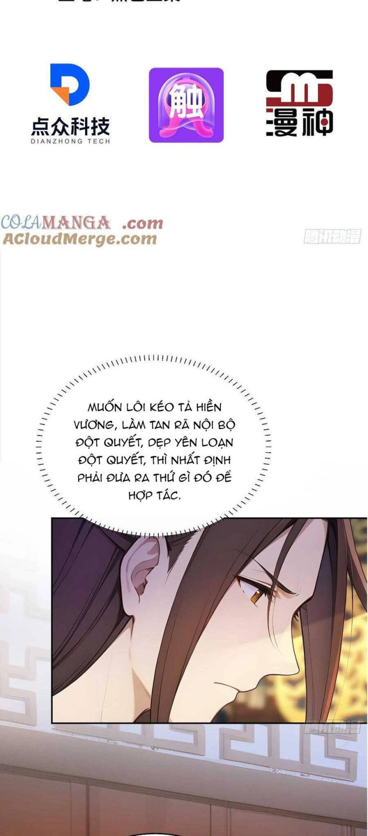 Trở Lại Cổ Đại Làm Hoàng Đế - Page 2