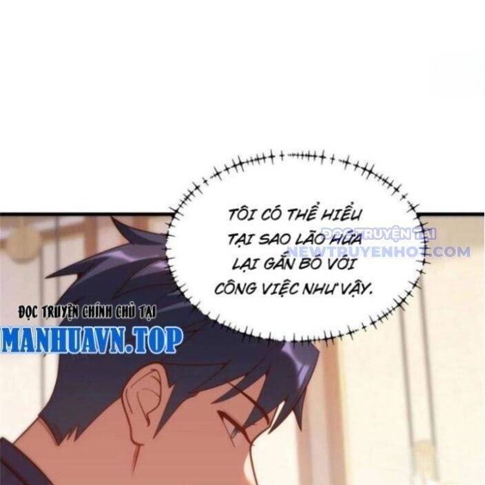 Trọng Sinh Không Làm Chạn Vương Tôi Một Mình Nạp Game Thăng Cấp - Page 73