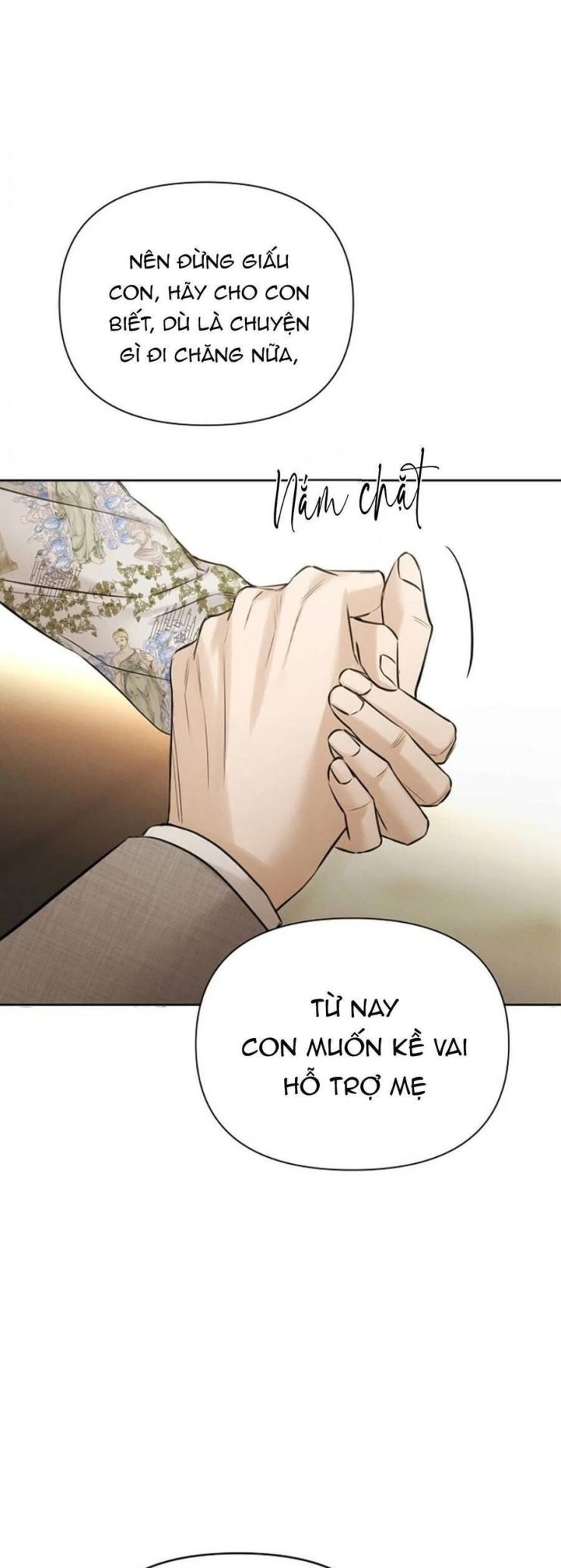 Chỉ Là Ánh Bình Minh - Page 45