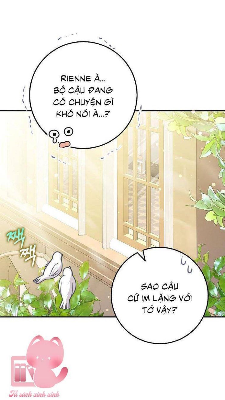 Tôi Thề Chúng Ta Chỉ Là Bạn - Page 36
