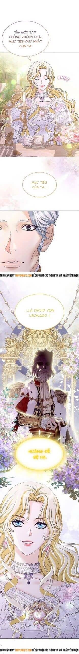 Ác Nữ Thuần Hóa Ác Quỷ Điên Rồ - Page 13