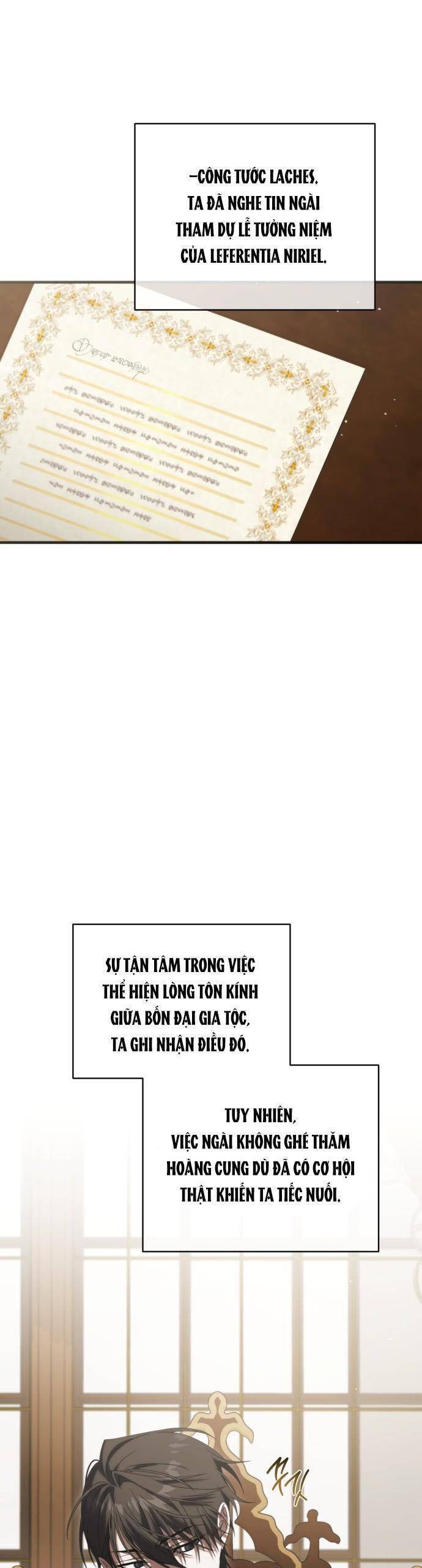 Đã Chết Rồi Còn Bị Ám Ảnh - Page 3