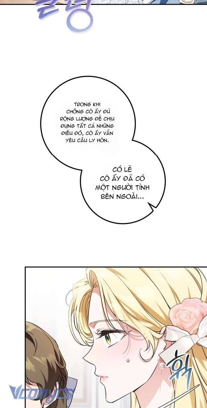 Nữ Công Tước Chiến Lợi Phẩm - Page 94