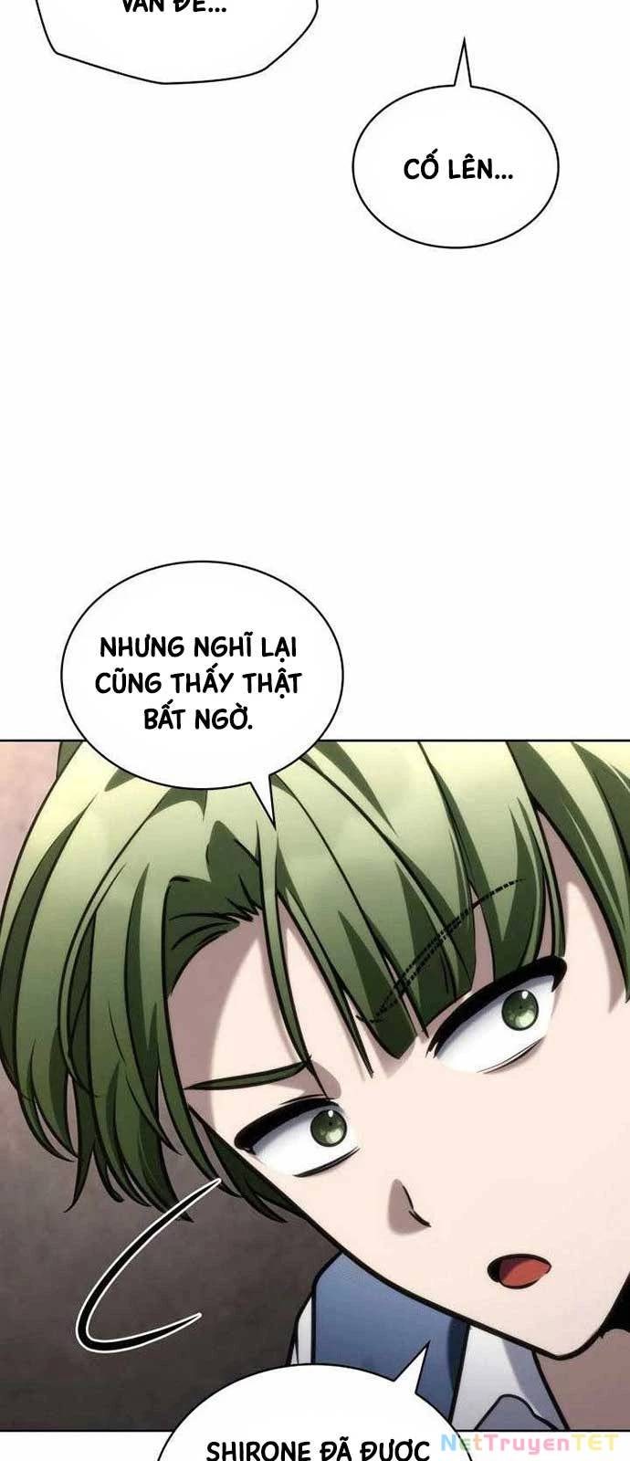 Đại Pháp Sư Toàn Năng - Page 44