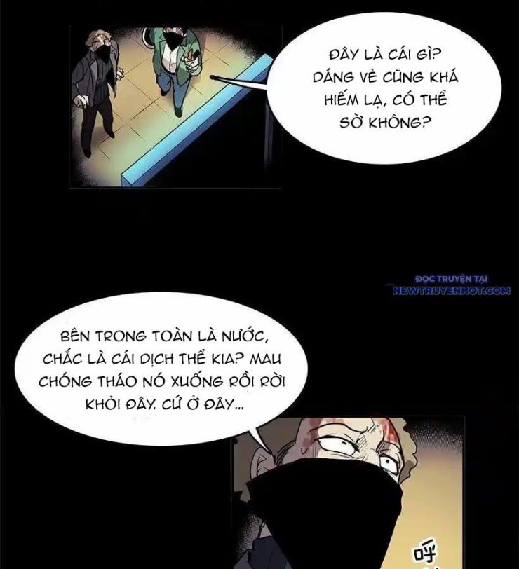 Cửa Hàng Vô Danh - Page 22