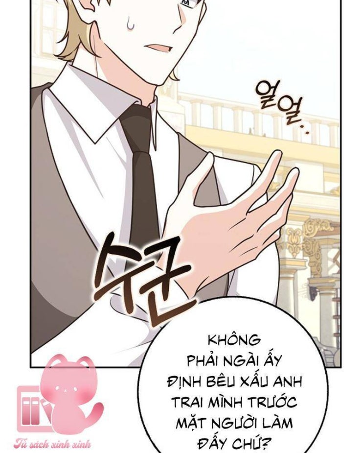Tôi Thề Chúng Ta Chỉ Là Bạn - Page 46