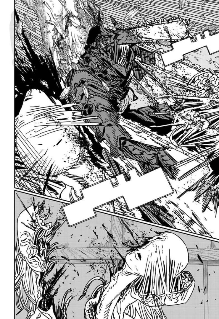 Chainsawman Phần 2 - Page 14