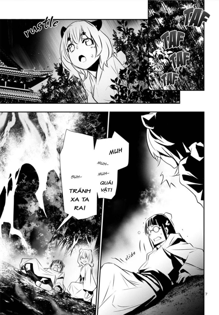 Shinju No Nectar - Page 11