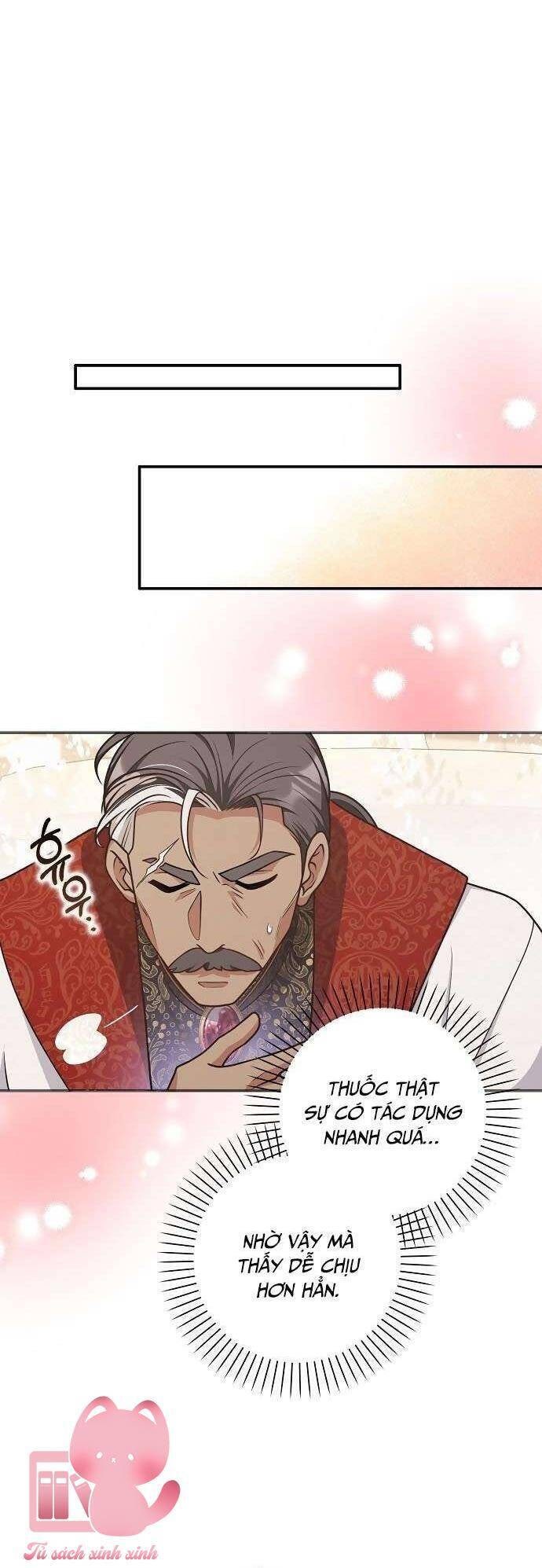 Tôi Thề Chúng Ta Chỉ Là Bạn - Page 35