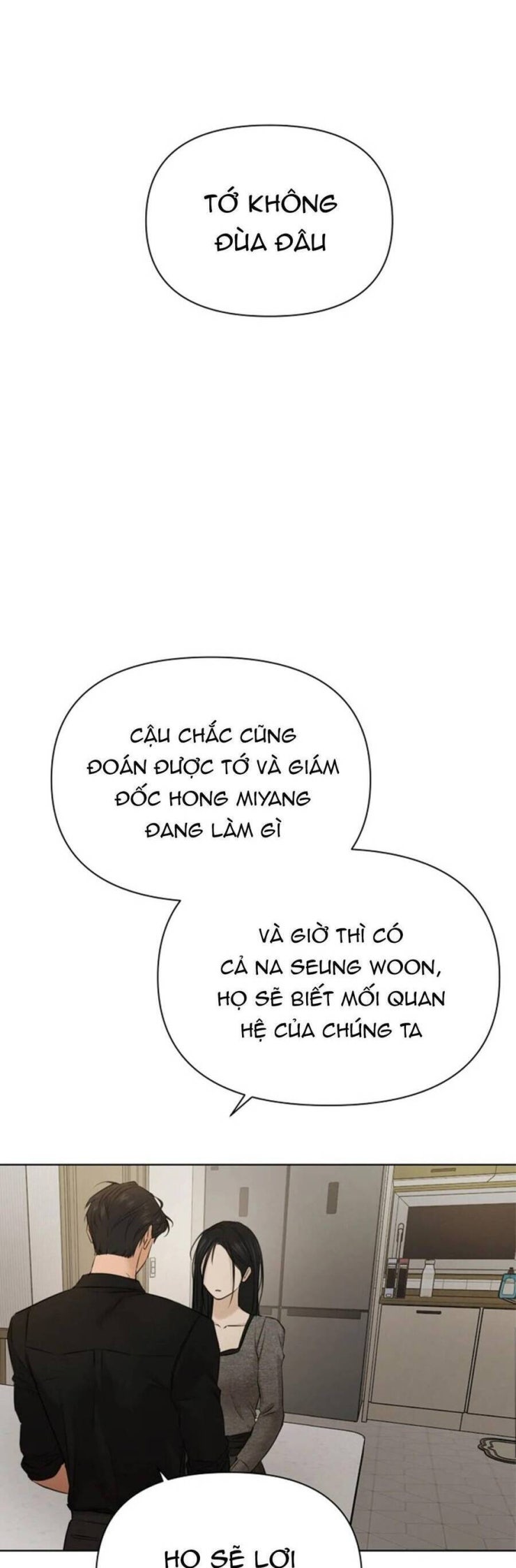 Chỉ Là Ánh Bình Minh - Page 53