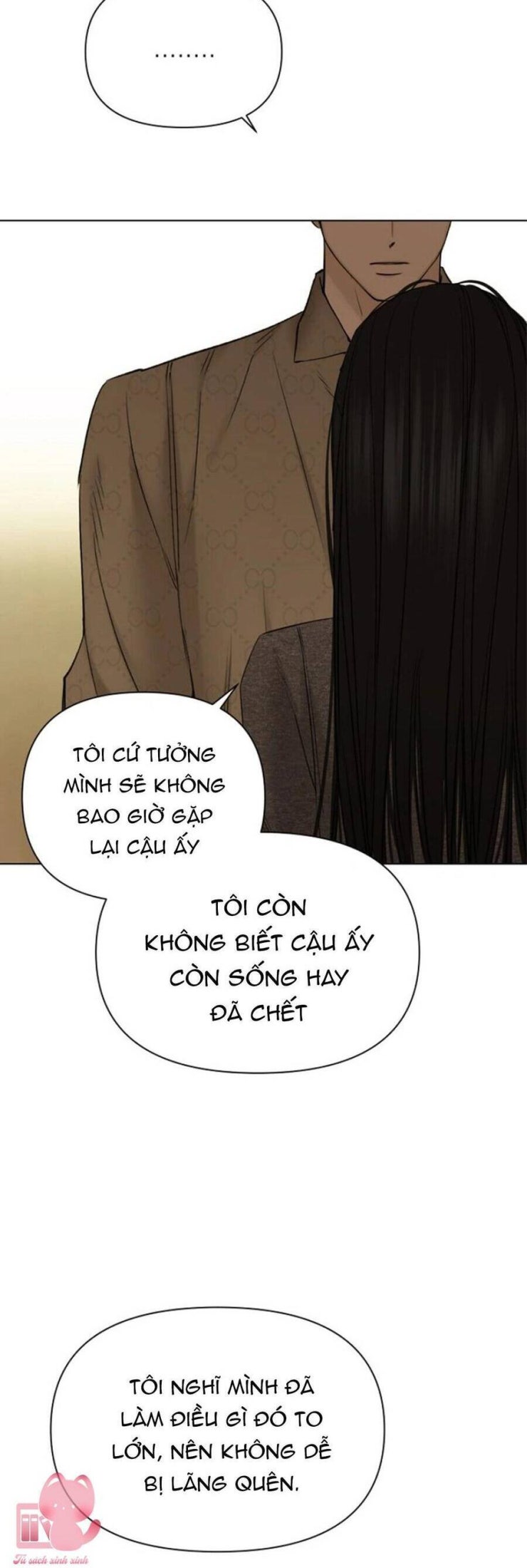 Chỉ Là Ánh Bình Minh - Page 19
