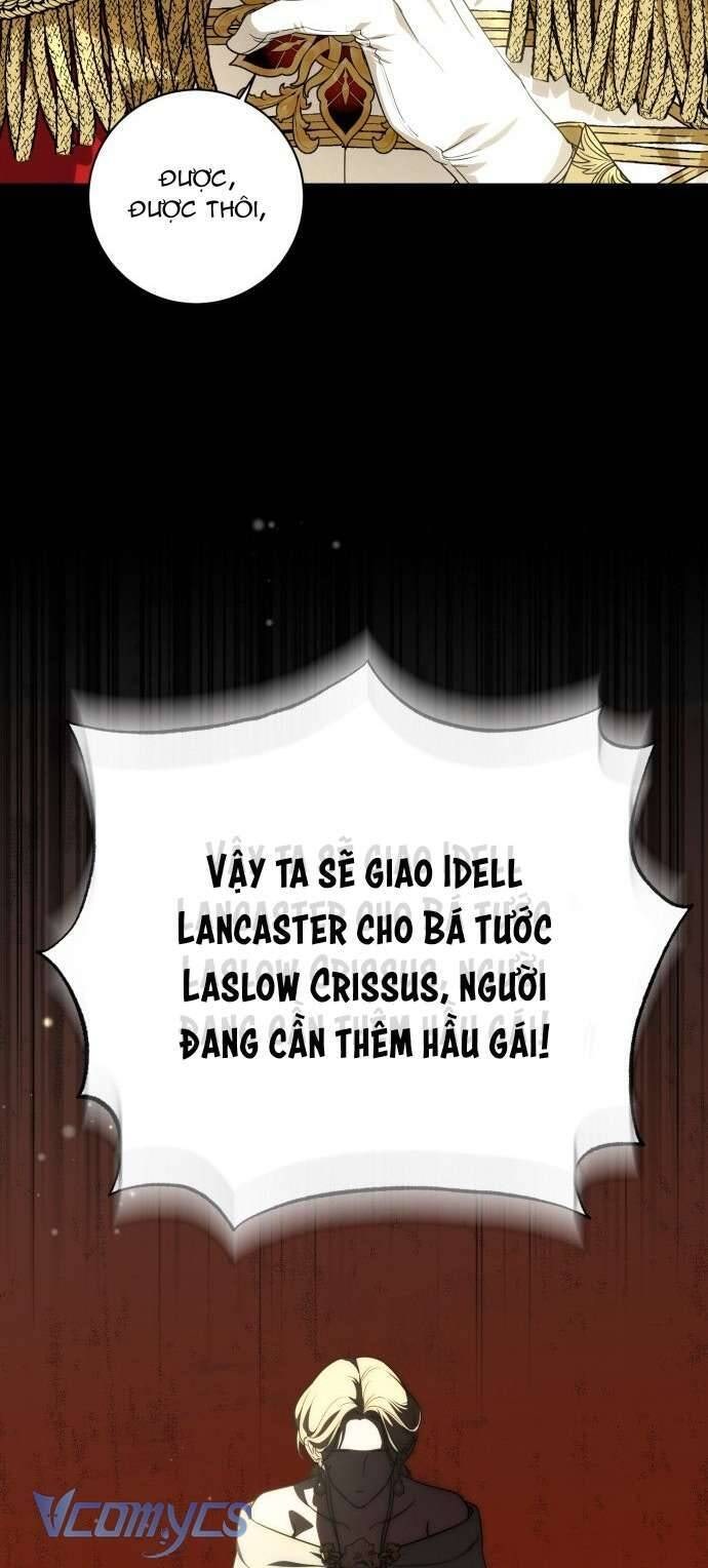 Nữ Công Tước Chiến Lợi Phẩm - Page 82