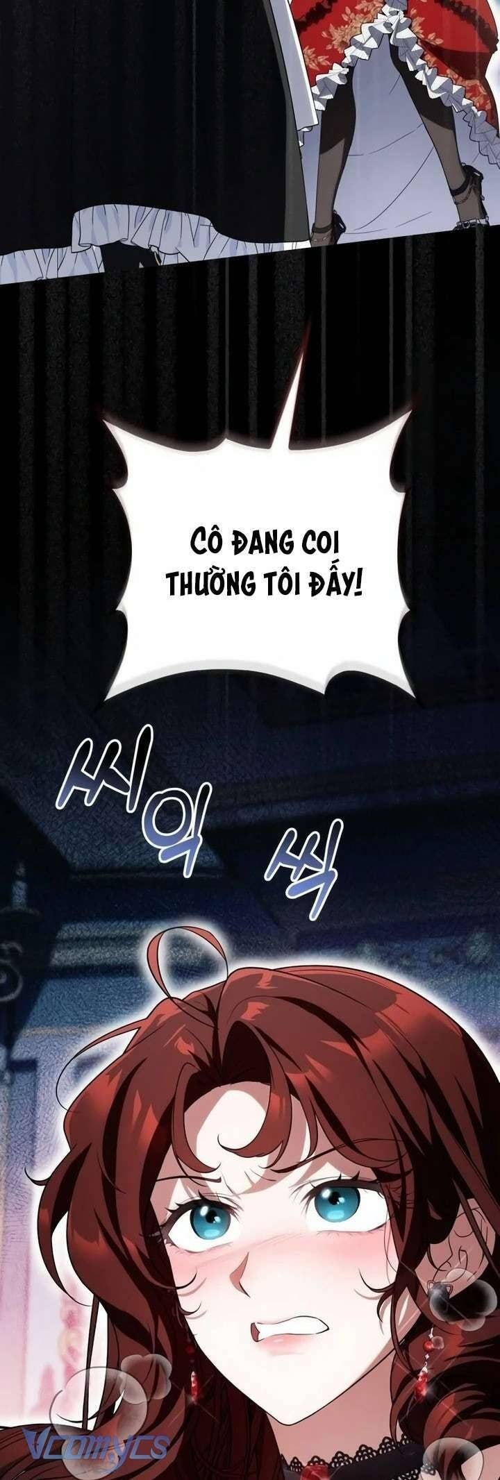 Nữ Công Tước Chiến Lợi Phẩm - Page 52