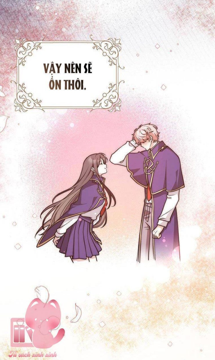 Tôi Thề Chúng Ta Chỉ Là Bạn - Page 58