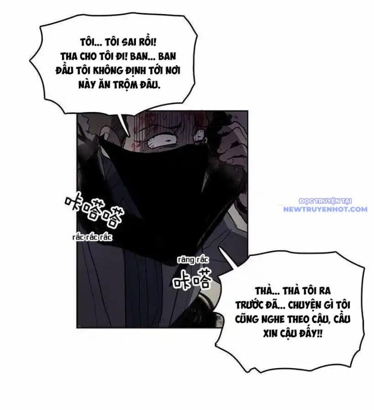 Cửa Hàng Vô Danh - Page 12