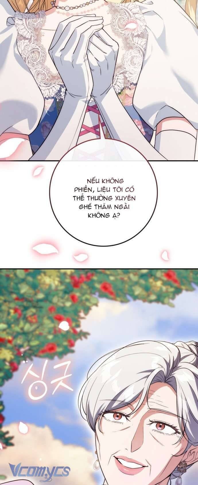 Nữ Công Tước Chiến Lợi Phẩm - Page 26