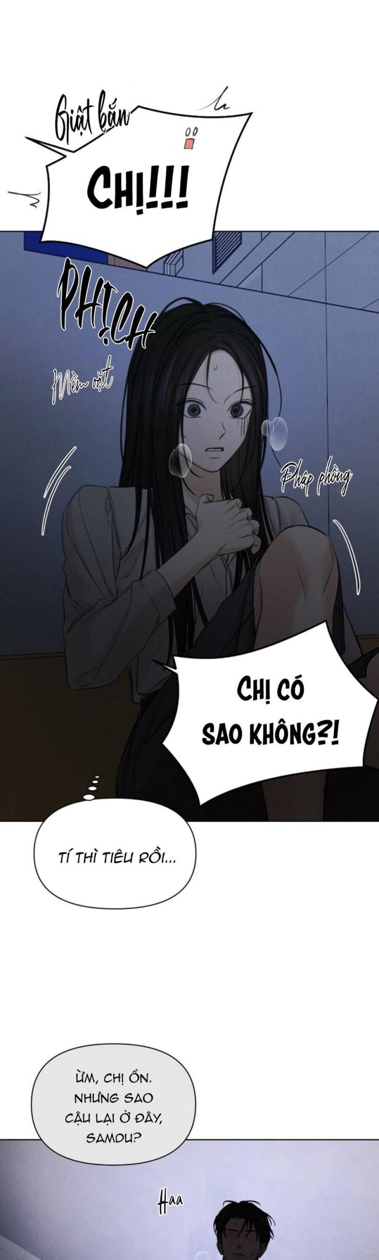 Chỉ Là Ánh Bình Minh - Page 46