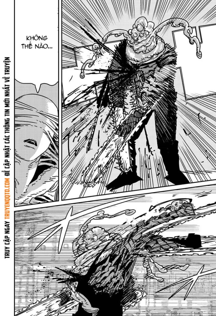 Chainsawman Phần 2 - Page 17
