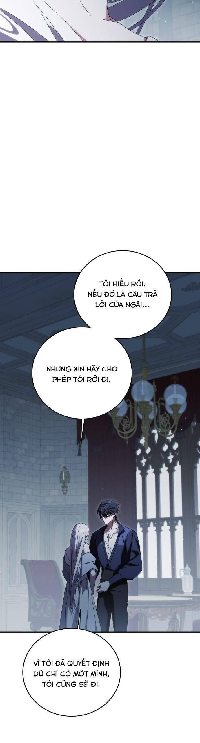 Đã Chết Rồi Còn Bị Ám Ảnh - Page 12