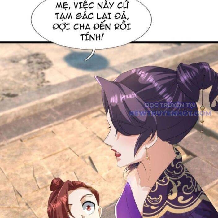 Tiên Làm Nô Thần Là Bộc, Đại Đế Làm Chó Giữ Nhà - Page 55
