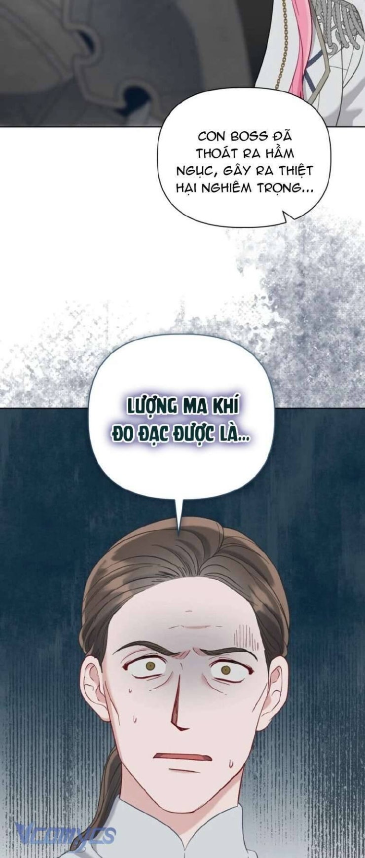 Sự Điều Trị Đặc Biệt Của Tinh Linh - Page 50