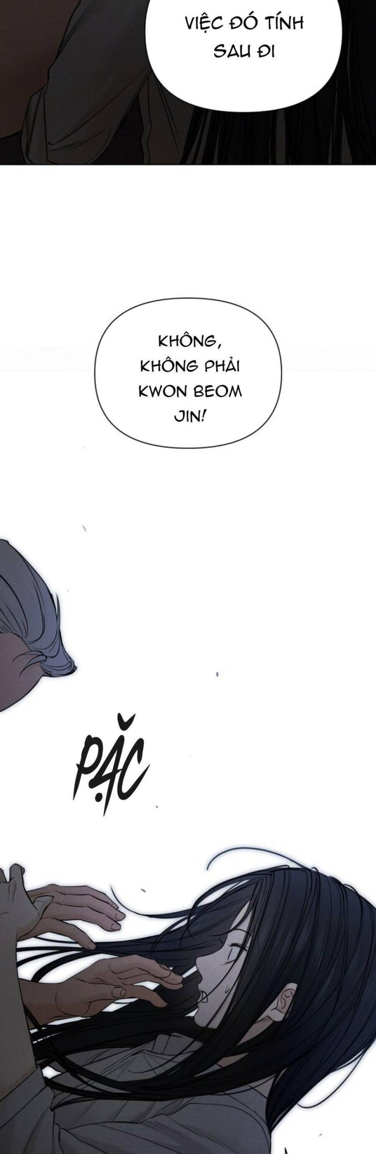 Chỉ Là Ánh Bình Minh - Page 43
