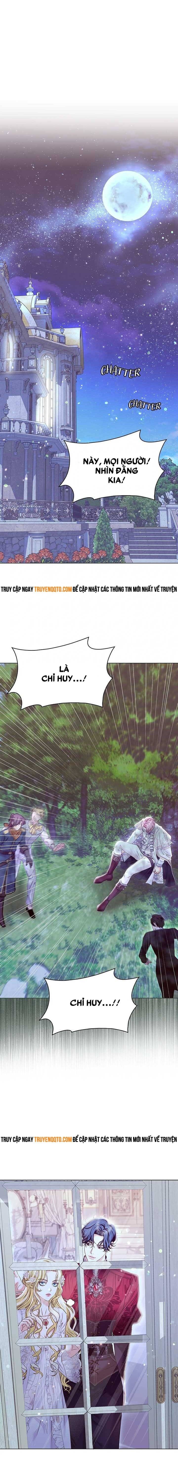 Ác Nữ Thuần Hóa Ác Quỷ Điên Rồ - Page 2