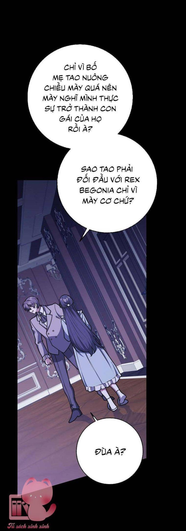 Tôi Thề Chúng Ta Chỉ Là Bạn - Page 33