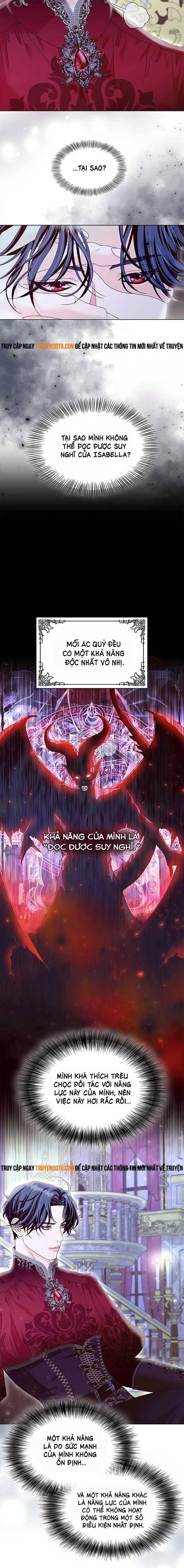 Ác Nữ Thuần Hóa Ác Quỷ Điên Rồ - Page 13
