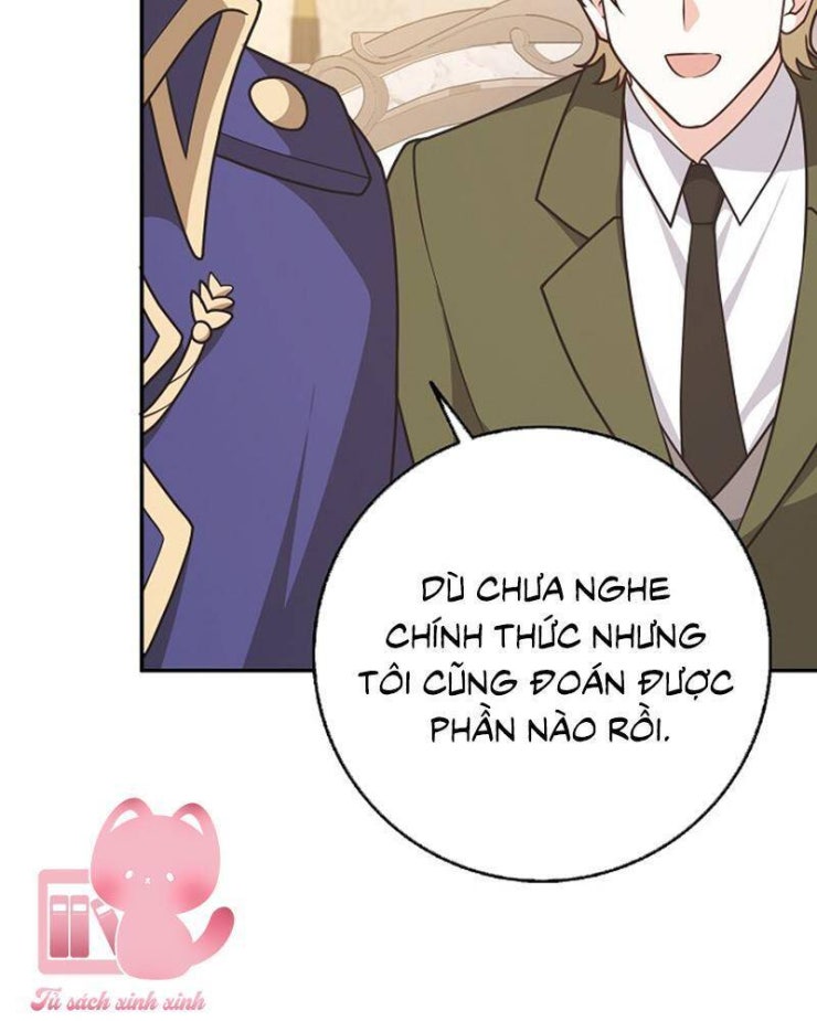 Tôi Thề Chúng Ta Chỉ Là Bạn - Page 62