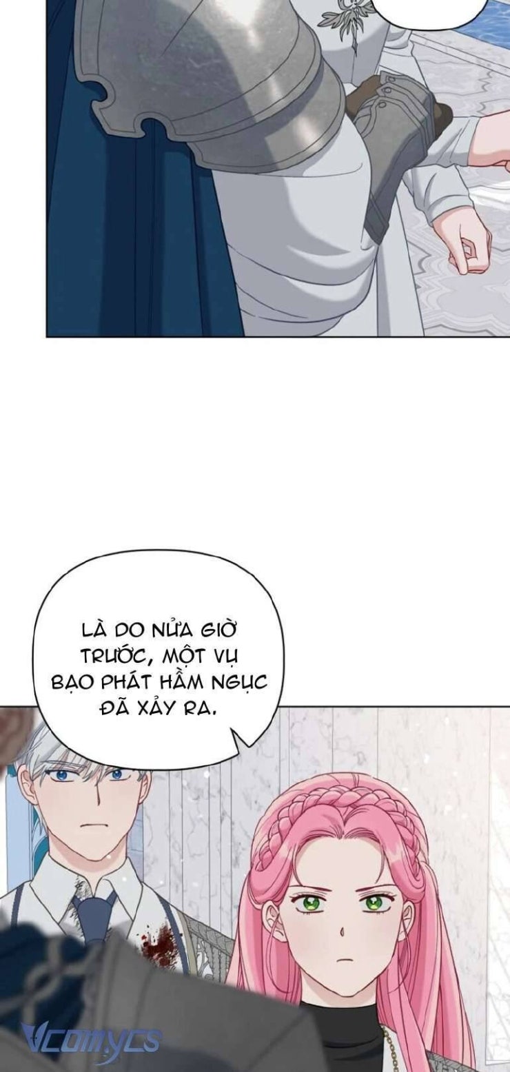 Sự Điều Trị Đặc Biệt Của Tinh Linh - Page 49