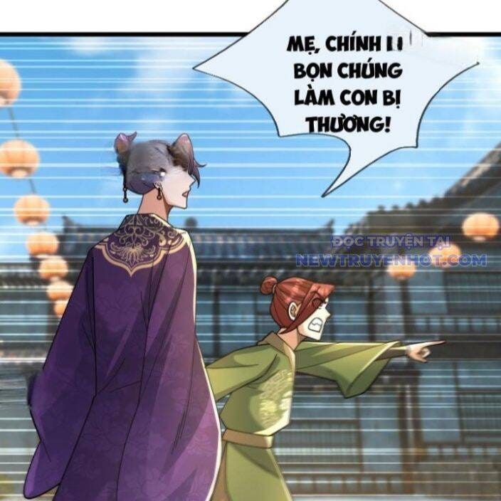 Tiên Làm Nô Thần Là Bộc, Đại Đế Làm Chó Giữ Nhà - Page 25