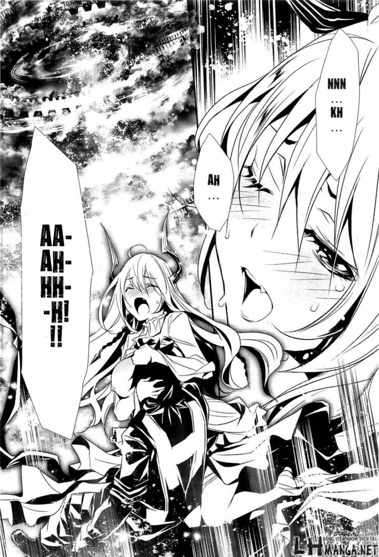 Shinju No Nectar - Page 43