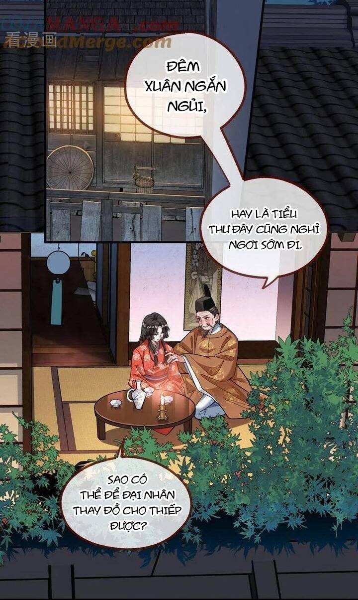 Vạn Tra Triêu Hoàng - Page 3